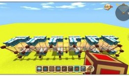迷你世界最新电路爆料,探索未知科技，解锁无限创意